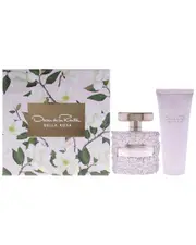 Oscar de la Renta Women's Bella Rosa EDP 2pc Gift Set
