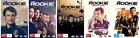 BRAND NEW The Rookie : Seasons 1-5 (DVD, R4) Series 1 2 3 4 5 | Nathan Fillion