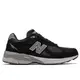 NEW BALANCE 990V3 M990V3【M990BS3】BLACK 美國製 黑【A-KAY0】