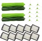 34 Pcs Replacement Parts Compatible with iRobot Roomba i6+ i3 i3+ i7 i7+ Plus E5