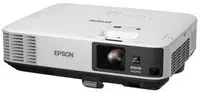 在飛比找Yahoo!奇摩拍賣優惠-EPSON EB-2155W WXGA 3LCD 投影機 投