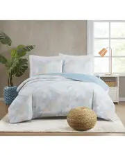Truly Soft Hannah Comforter Set