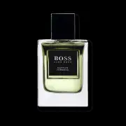 Hugo Boss Boss The Collection Cotton Verbena EDT