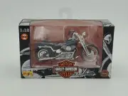 Maisto 1:18 Scale Harley Davidson Series 2 FXSTS Springer Softail