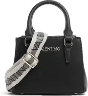 [Valentino] Zero Re Mini Shopping Bag Nero
