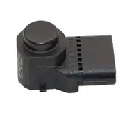 1Pcs Car Parking Sensor 95720-3Z000 for I40 2011-2020 Assist Reverse Sensor 4MT006KCB 96890C1200 957203Z000T6S Black