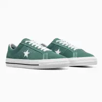 在飛比找PChome24h購物優惠-【CONVERSE】ONE STAR PRO OX 低筒 休