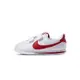 Nike Cortez Basic Sl Psv 中童 深紅 復古鞋 運動 休閒 阿甘鞋 休閒鞋 904767-101