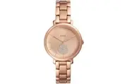 FOSSIL Mod. ES4438 Wristwatch - A Statement of Elegance