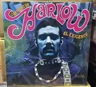 Brand New Sealed Salsa LP Orchestra Harlow El Exigente