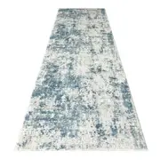 Portland 846 in Grey : Runner Rug