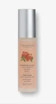 CRABTREE & EVELYN POMEGRANATE ARGAN & GRAPESEED HAND PRIMER 30 ML NO BOX NEW