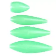 Luminous Bobber Luminous Fishing Float Accessories Fluorescence Float 2023 New
