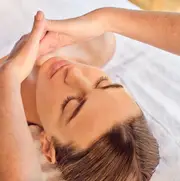 Nurturing Body Massage
