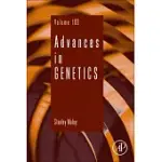 ADVANCES IN GENETICS