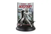 Royal Selangor Thor Journey into Mystery Vol.1 #83 Figure