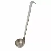 VOGUE COLOUR CODED LADLE GREY 119ML CD147