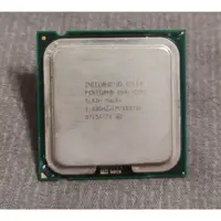 在飛比找蝦皮購物優惠-Intel Pentium Dual-Core E2160 