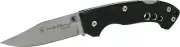 Smith & Wesson 24-7 Drop Point Folder PLAIN Edge CK109