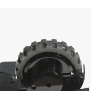 【美國直購 原廠】iRobot Roomba j7+ i7+ i3+ e5 右輪模組 Right Wheel #4624873 掃地機器人替換耗材配件 e i j 系列通用_u35 _TD4