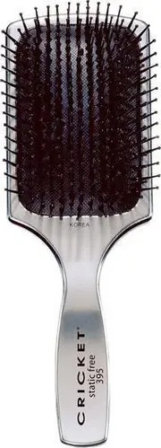 Cricket #730 Visage Paddle Brush