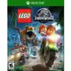 【一起玩】 XBOX ONE 樂高：侏儸紀世界 英文美版(附贈道具密碼表) LEGO JURASS