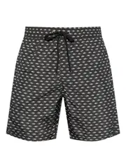 [Paul & Shark] Paul & Shark-Costume Con Stampa Shark-Uomo XL
