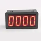 Digital Wall Clock Countdown Count Up Timer LED Race Timing Clock Supply New