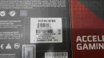 金士頓HYPERX FURY DDR3 1866 黑 8GX1