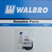 Genuine OEM Walbro K10-WS Carburetor Repair Kit