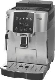 DeLonghi Magnifica Start Fully Automatic Coffee Machine Silver