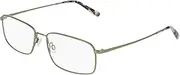 [Flexon] H6080 313 MATTE MOSS 56/17/145 Men's Glasses, 313 Matte Moss, 56/17/145