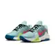 NIKE 籃球鞋 男鞋 運動鞋 包覆 緩震 AIR MAX IMPACT 4 綠 DM1124-301