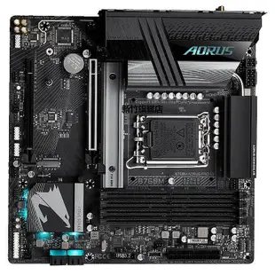 【熱賣下殺價】全新技嘉B760M AORUS PRO AX DDR5 gaming x  DS3H臺式機主板