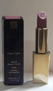 Estee Lauder Pure Color Matte Lipstick 688 IDOL New in Box
