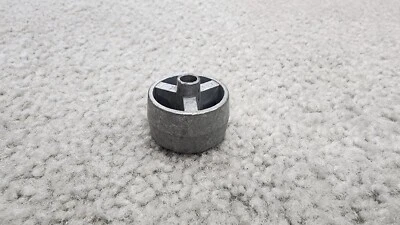 TriStar EX20 Power Nozzle Brushroll Pulley Replacement for PN# ER-2030 Brushroll