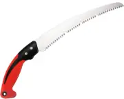 11 Inch Hand Pruning Saw Household Garden Pruning Saw Survial Hand Saw Tool