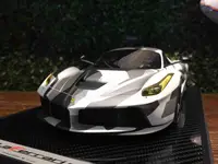 在飛比找有閑購物優惠-1/12 Ferrari LaFerrari Camoufl