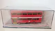 Corgi 45102 MCW Metrobus Mk1 LONDON TRANSPORT Ltd Edition NEW