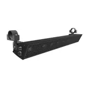 NavAtlas NS35A 35" 12 Speaker Soundbar with 200 Watt Class D Amplifier Built-In