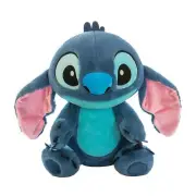 Lilo And Stitch Plush Toy Stitch Stuffed Animals Teddy Toy Doll Gifts