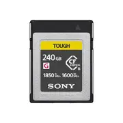 CEB-G240T G series CFexpress Type B Memory Card 240GB