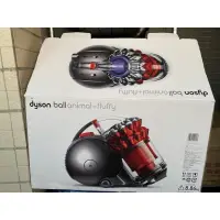 在飛比找蝦皮購物優惠-<二手>Dyson ball animal+fluffy 吸