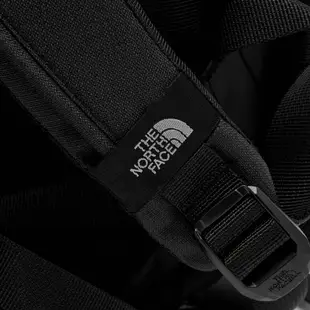 The North Face tnf 北臉 BOREALIS BACKPACK 粉 Logo 電腦夾層 後背包 高冠國際