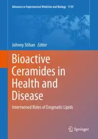 在飛比找博客來優惠-Bioactive Ceramides in Health 