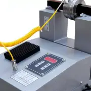 220V Computer Control Bearing Heater Electromagnetic induction gear installation