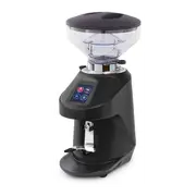 Quamar Nemo-Q/E Electronic Coffee Grinder