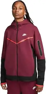 [Nike] Tech Fleece Full-Zip Hoodie - Men's