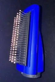 Dyson Airwrap Soft Smoothing Brush Attachment