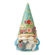 Jim Shore Heartwood Creek Gardening Gnome Large 36cm
